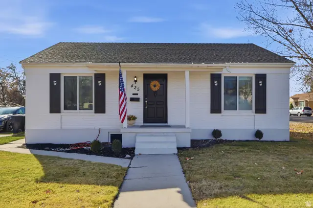 425 W 800 N, Provo, UT 84601 - #1
