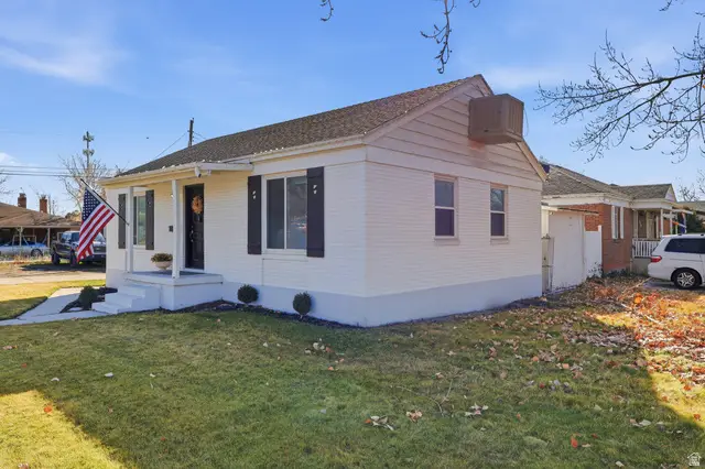 425 W 800 N, Provo, UT 84601 - #2