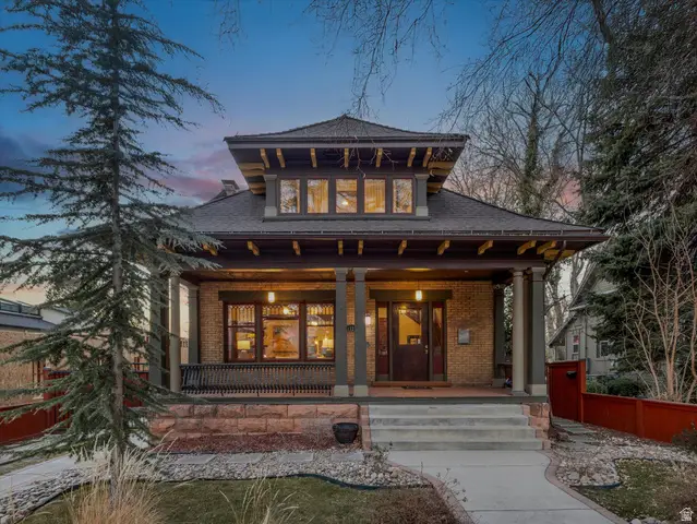 1326 S 1000 E, Salt Lake City, UT 84105 - #2