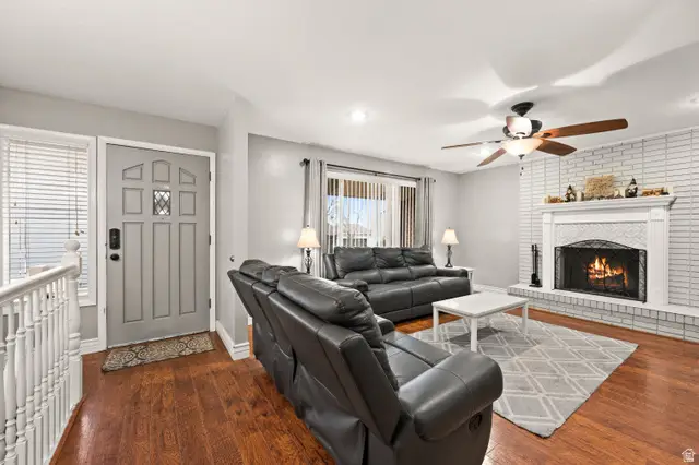 7106 S Angelsea Dr W, West Jordan, UT 84084 - #2