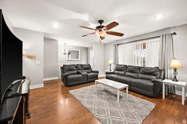 7106 S Angelsea Dr W, West Jordan, UT 84084 - #3