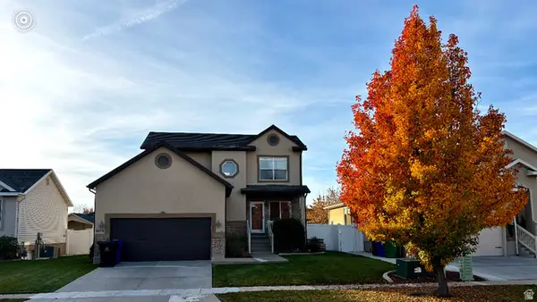 2475 Craig Ln, Syracuse, UT 84075