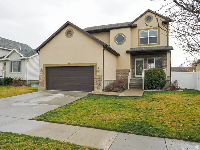 2475 Craig Ln, Syracuse, UT 84075 - #3