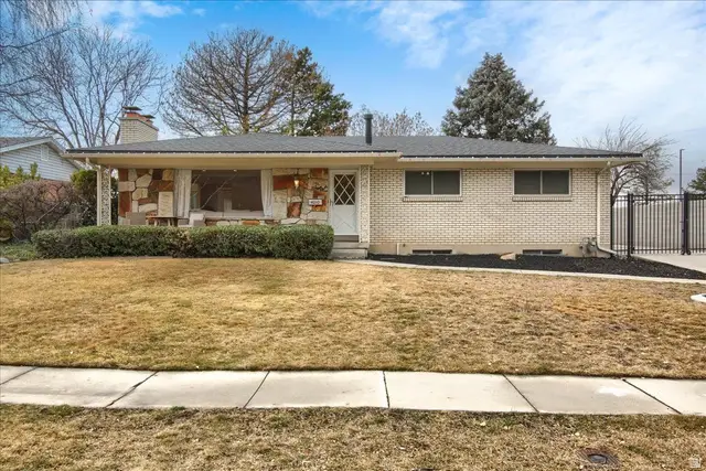 4010 S 1140 E, Salt Lake City, UT 84124 - #1