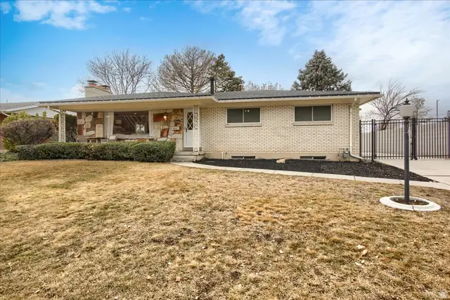 4010 S 1140 E, Salt Lake City, UT 84124 - #2