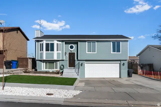 5580 W Lilac Ave S, West Jordan, UT 84081 - #2