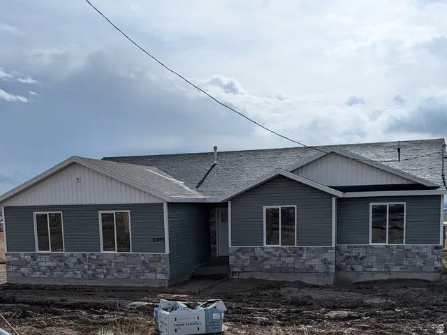 5455 W 20400 N, Plymouth, UT 84330 - #1