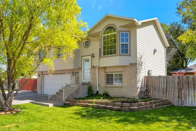 3540 S 6400 W, West Valley City, UT 84128 - #1