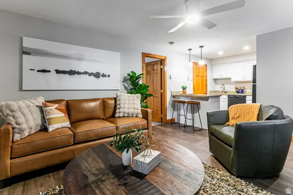 2025 Canyons Resort Dr #Y3, Park City, UT 84098 - #2