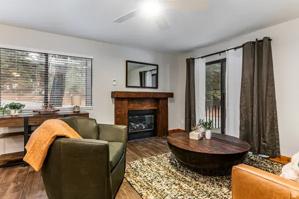 2025 Canyons Resort Dr #Y3, Park City, UT 84098 - #3