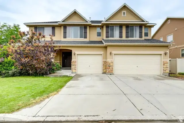 1784 W Grays Pl, Lehi, UT 84043 - #1