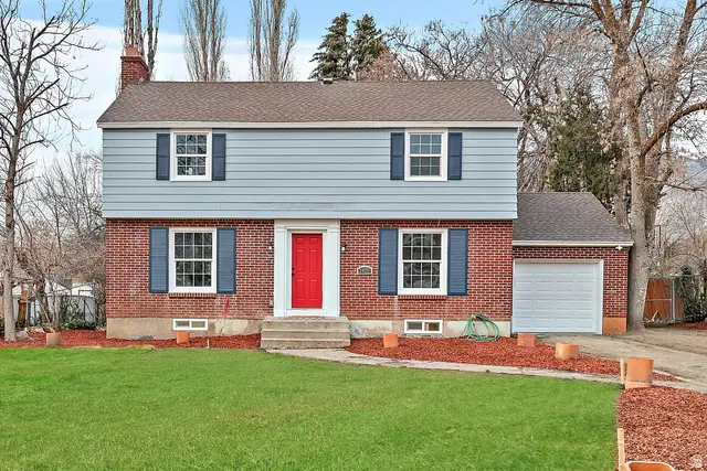 1470 Darling St, Ogden, UT 84403 - #1