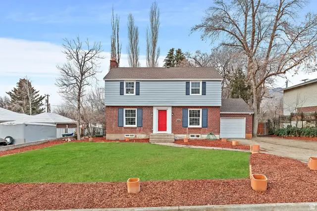 1470 Darling St, Ogden, UT 84403 - #2