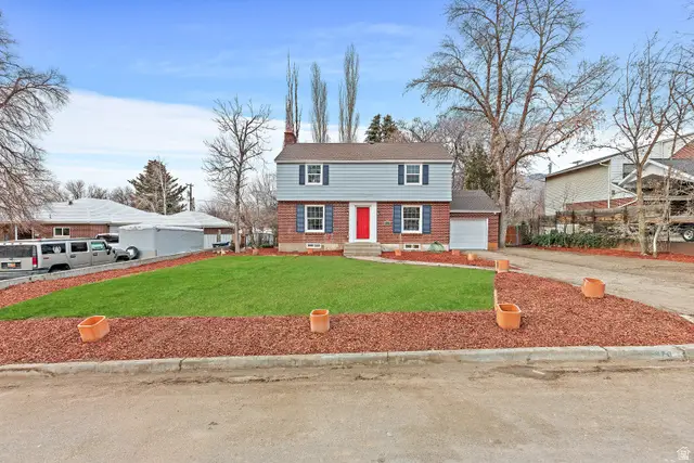 1470 Darling St, Ogden, UT 84403 - #3