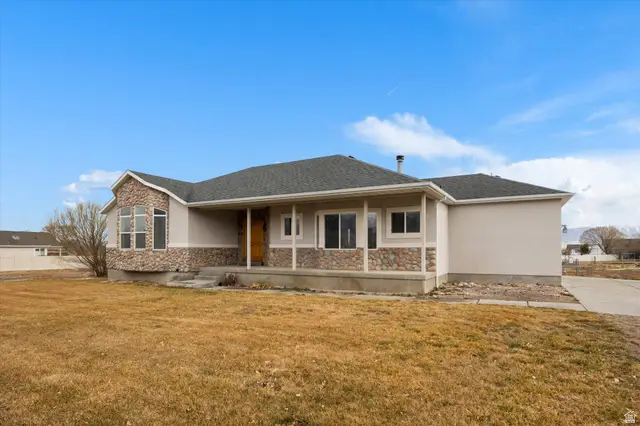 525 S Hale St, Grantsville, UT 84029 - #2