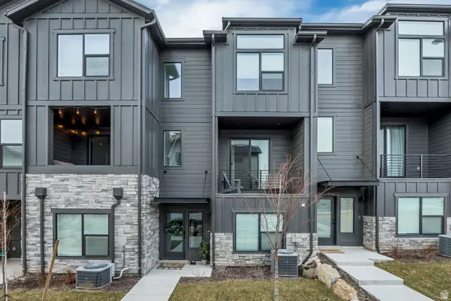 5036 W Zion Rd, Morgan, UT 84050 - #2