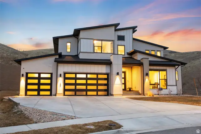 1138 W Autumn View Cir W, Lehi, UT 84048 - #3