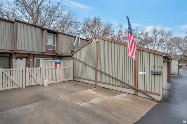 5504 S Willow Ln, Murray, UT 84107 - #1