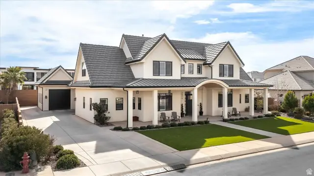 2274 E Fieldstone Cir, Saint George, UT 84790 - #1