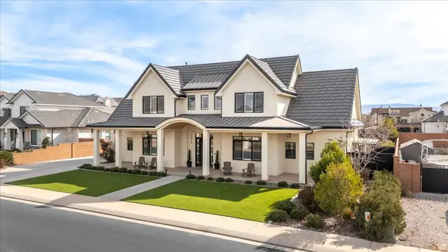 2274 E Fieldstone Cir, Saint George, UT 84790 - #3