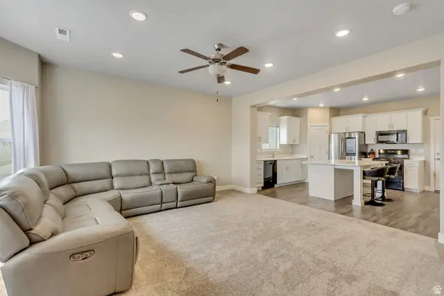 1653 E Talon Way, Eagle Mountain, UT 84005 - #3