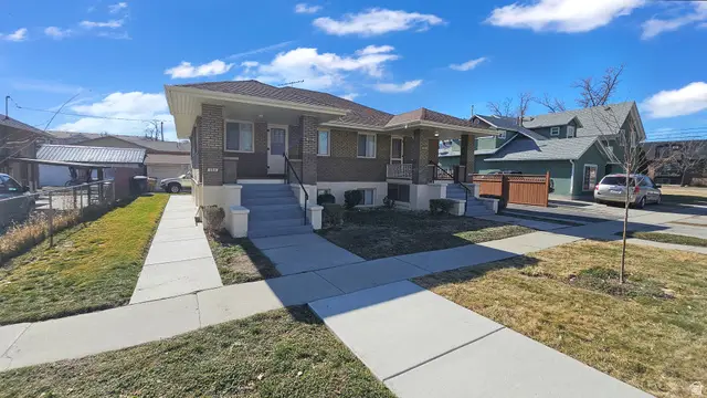 232 E 400 N, Provo, UT 84606 - #2