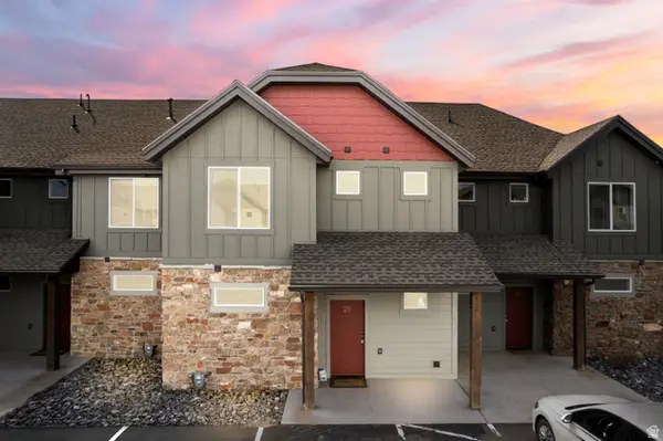 140 W 150 S #H29, Garden City, UT 84028