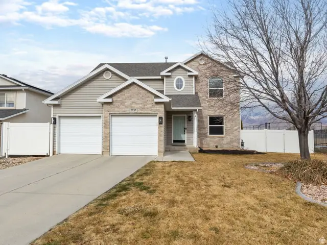 2237 E 1400 S, Spanish Fork, UT 84660 - #1