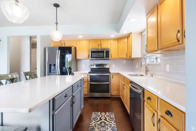 2237 E 1400 S, Spanish Fork, UT 84660 - #3