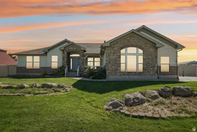 4091 W Swensen Farm Dr, Riverton, UT 84096 - #1