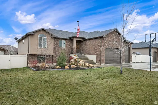 2809 W 2175 N, Plain City, UT 84404 - #2