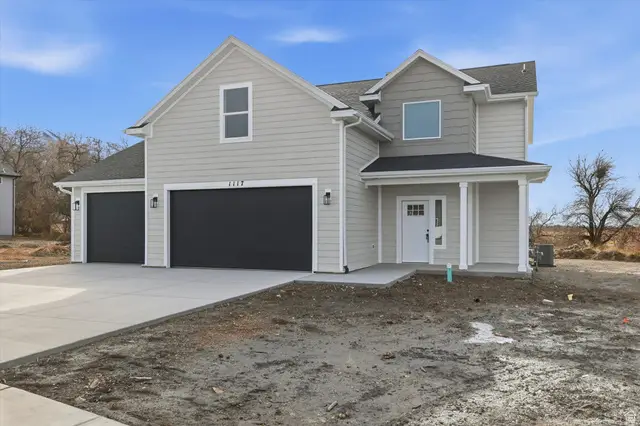 1117 W 500 S, Brigham City, UT 84302 - #1