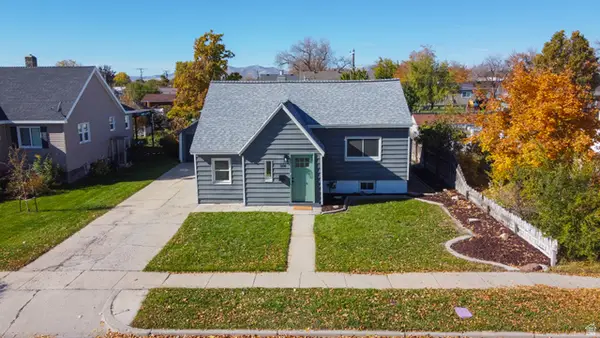 506 S Tremont St, Tremonton, UT 84337