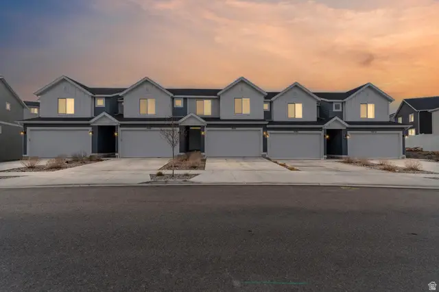 3684 S Alluvial Dr W, Magna, UT 84044 - #1