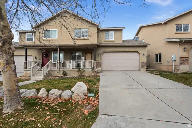 14 W Belvedere Way, Layton, UT 84041 - #1