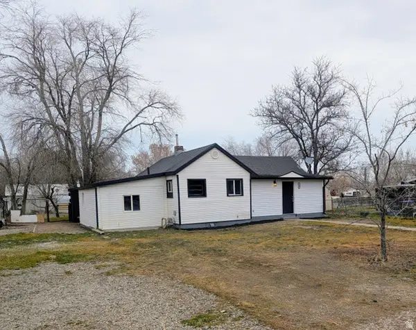 222 W Cherry St, Grantsville, UT 84029