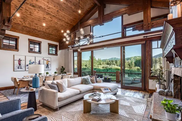 3000 Crestline Dr, Park City, UT 84060 - #2