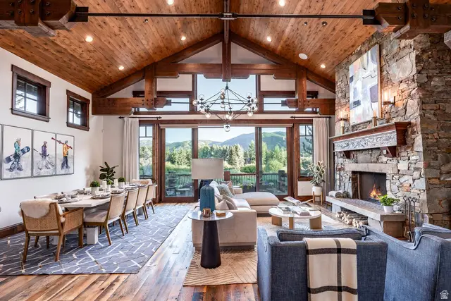 3000 Crestline Dr, Park City, UT 84060 - #3