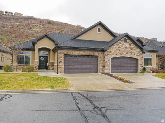 1154 E Sunset Dunes Way, Draper, UT 84020 - #1