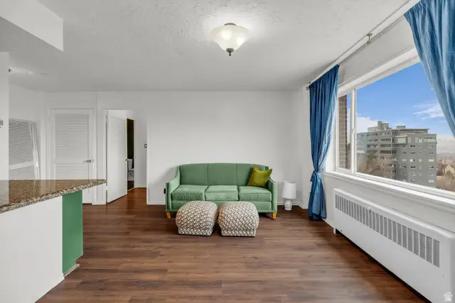 130 S 1300 E #804, Salt Lake City, UT 84102 - #3