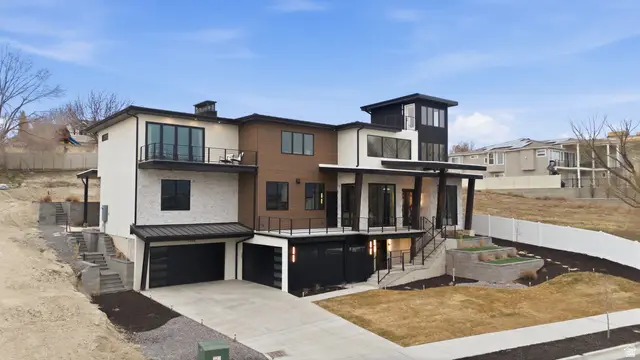 11606 S Halcom Dr, South Jordan, UT 84095 - #3