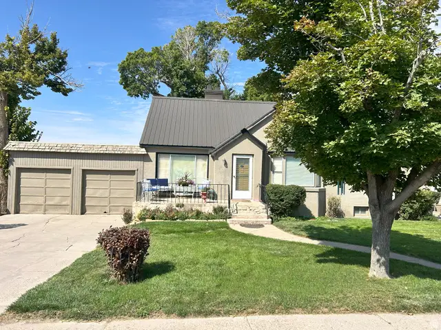 40 S State St W, Scipio, UT 84656 - #1