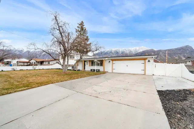 745 S 900 E, Orem, UT 84097 - #3