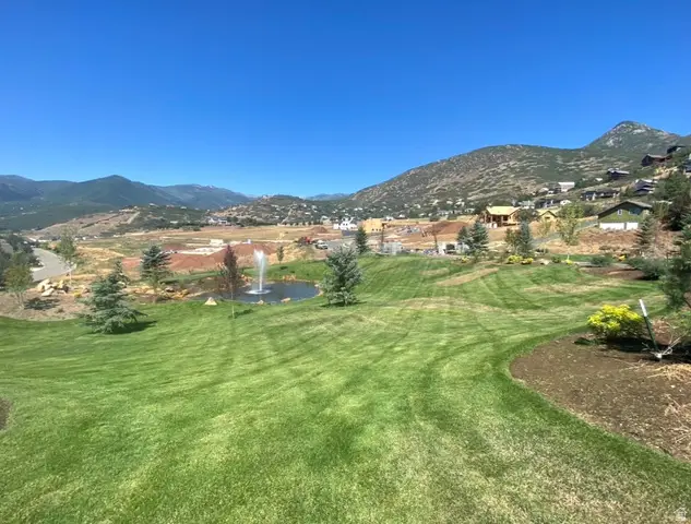 73 E Altamont Dr #34, Midway, UT 84049 - #2
