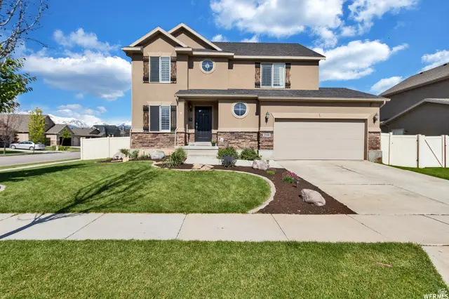 2238 N 2600 W, Lehi, UT 84043 - #1