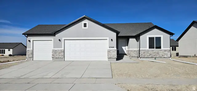 2398 E Sego Lily #499, Eagle Mountain, UT 84005 - #2