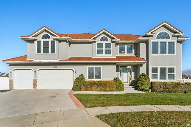 11694 S Stone Crest Cir W, Riverton, UT 84065 - #2