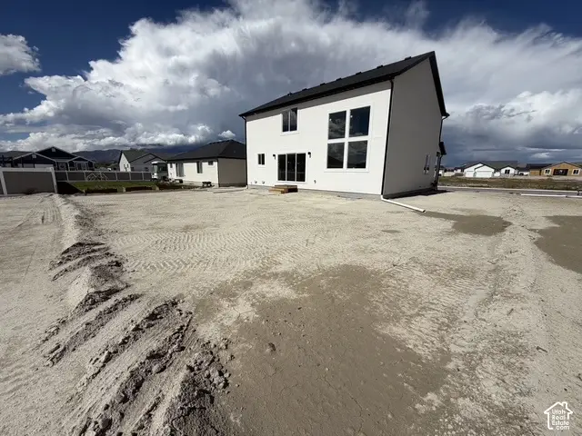 2272 E Yellow Blossom St #484, Eagle Mountain, UT 84005 - #2