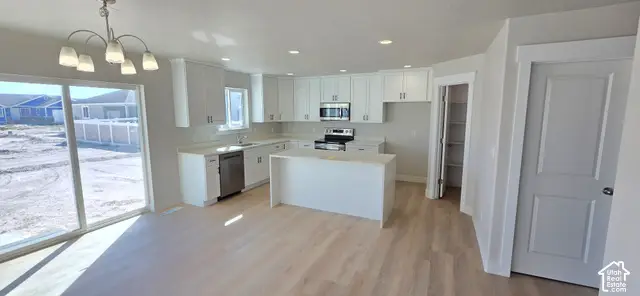 2272 E Yellow Blossom St #484, Eagle Mountain, UT 84005 - #3