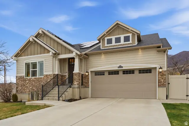 2340 N 650 W, Centerville, UT 84014 - #1